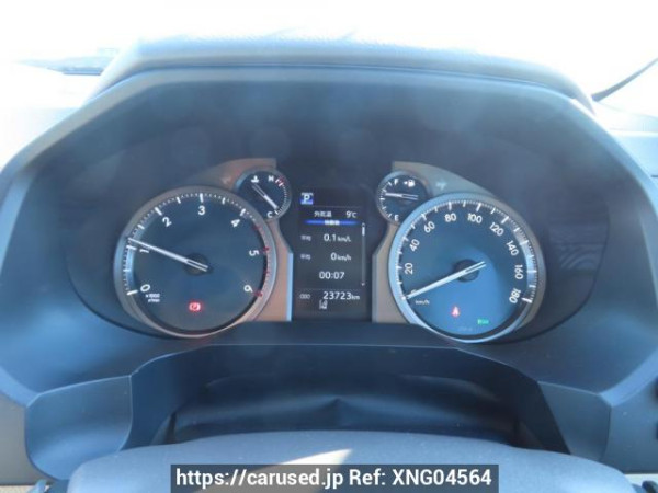 Used 2020 AT toyota land-cruiser-prado GDJ150W Image[37]