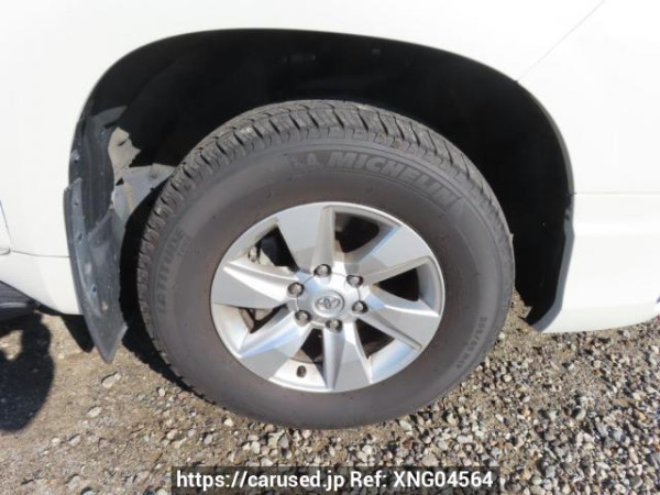 Used 2020 AT toyota land-cruiser-prado GDJ150W Image[39]