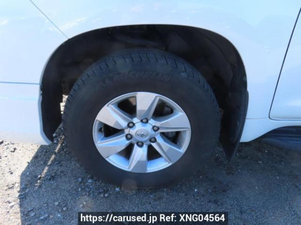 Used 2020 AT toyota land-cruiser-prado GDJ150W Image[40]