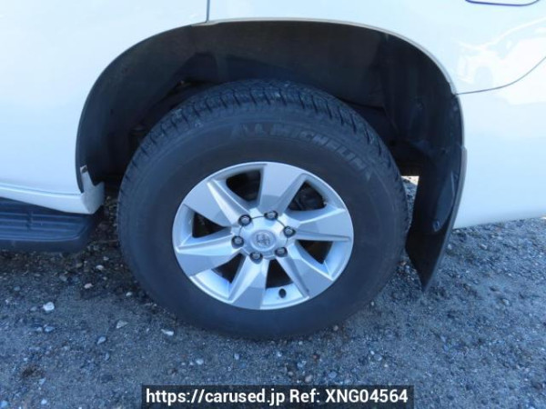 Used 2020 AT toyota land-cruiser-prado GDJ150W Image[42]