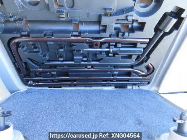 Used 2020 AT toyota land-cruiser-prado GDJ150W Image[55]