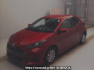 Toyota YARIS MXPA10