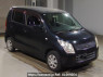 Used 2010 AT suzuki wagon-r MH23S Image[2]