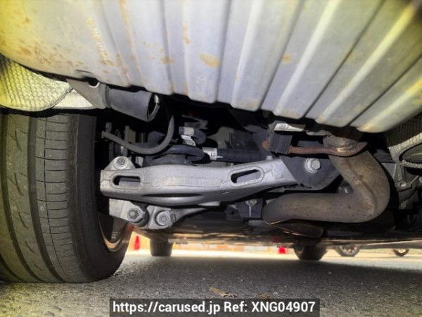 Used 2016 AT jaguar xe JA2NA Image[28]