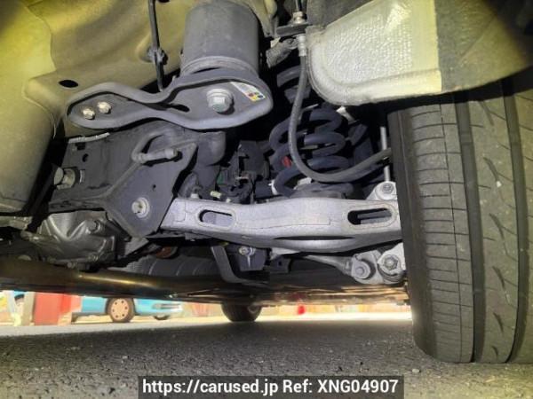 Used 2016 AT jaguar xe JA2NA Image[29]