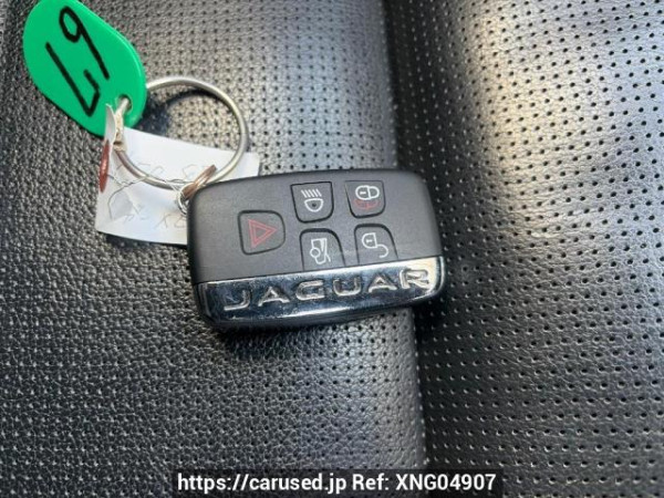 Used 2016 AT jaguar xe JA2NA Image[33]