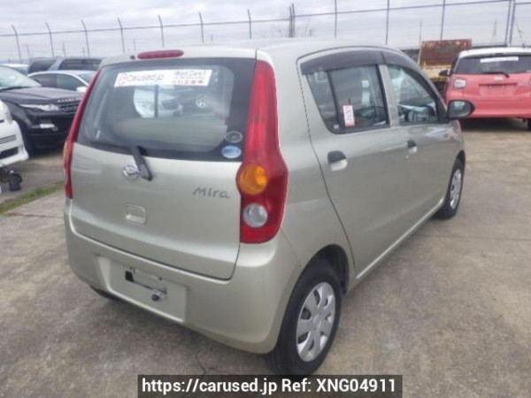 Used 2012 AT daihatsu mira L275S Image[6]