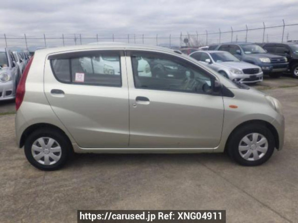 Used 2012 AT daihatsu mira L275S Image[7]