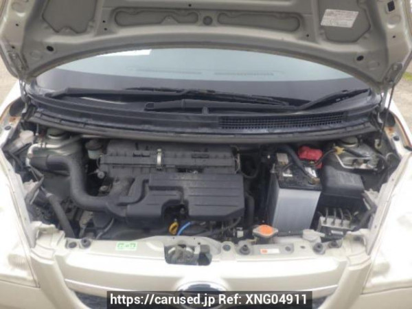 Used 2012 AT daihatsu mira L275S Image[9]