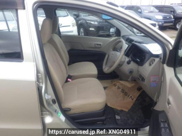 Used 2012 AT daihatsu mira L275S Image[11]