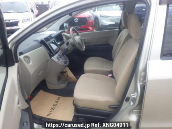 Used 2012 AT daihatsu mira L275S Image[12]