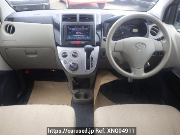 Used 2012 AT daihatsu mira L275S Image[15]