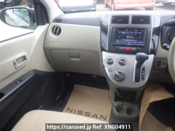 Used 2012 AT daihatsu mira L275S Image[16]