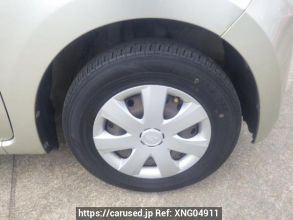 Used 2012 AT daihatsu mira L275S Image[24]