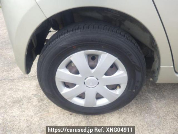 Used 2012 AT daihatsu mira L275S Image[25]