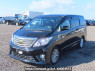 Used 2012 AT toyota alphard GGH20W Image[2]