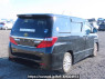Used 2012 AT toyota alphard GGH20W Image[6]