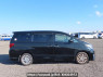 Used 2012 AT toyota alphard GGH20W Image[7]