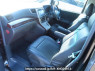 Used 2012 AT toyota alphard GGH20W Image[16]