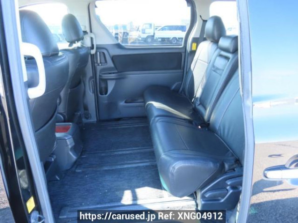 Used 2012 AT toyota alphard GGH20W Image[20]