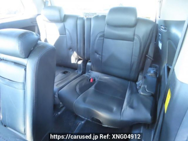 Used 2012 AT toyota alphard GGH20W Image[23]