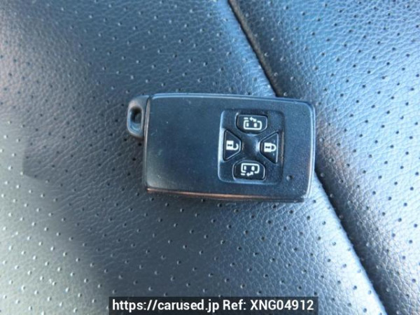 Used 2012 AT toyota alphard GGH20W Image[34]