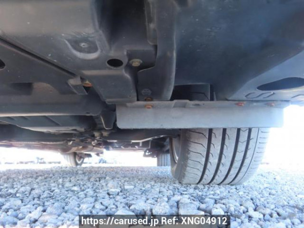 Used 2012 AT toyota alphard GGH20W Image[40]