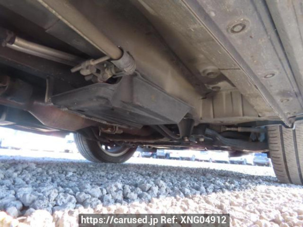 Used 2012 AT toyota alphard GGH20W Image[41]