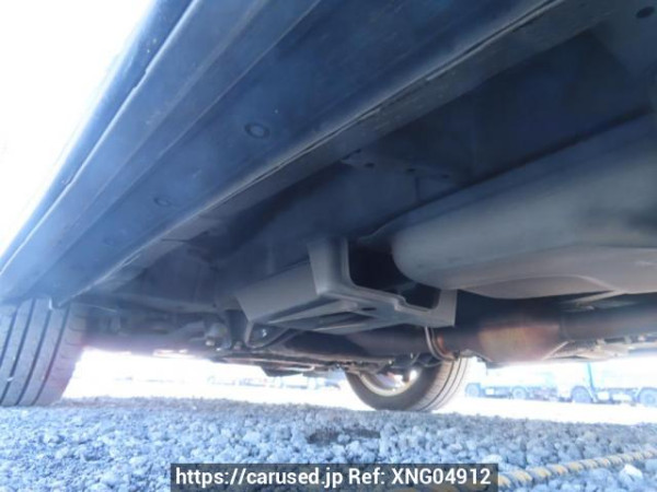 Used 2012 AT toyota alphard GGH20W Image[42]