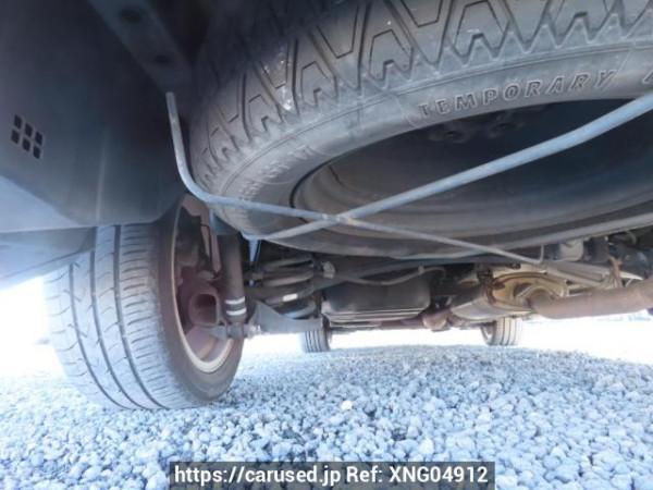 Used 2012 AT toyota alphard GGH20W Image[45]