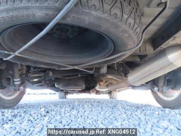 Used 2012 AT toyota alphard GGH20W Image[46]