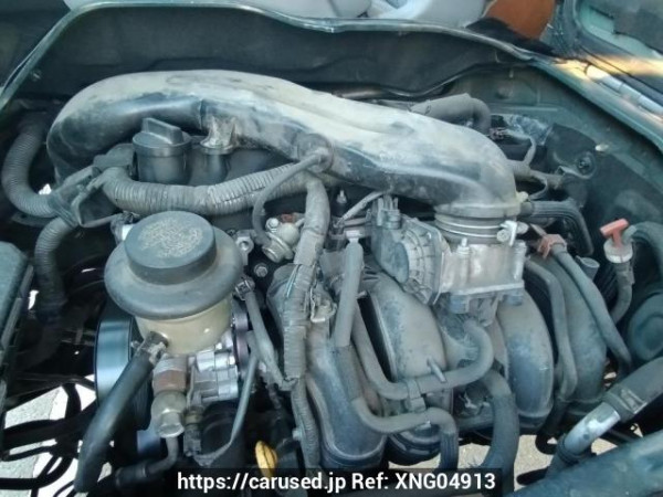 Used 2006 AT toyota hiace-van TRH200K Image[10]