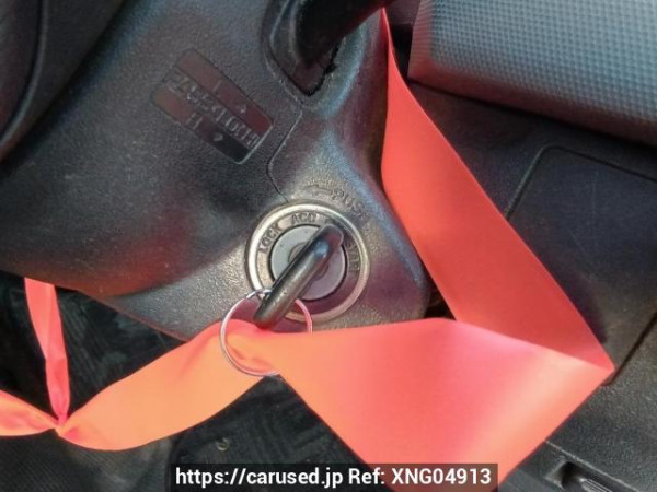 Used 2006 AT toyota hiace-van TRH200K Image[19]