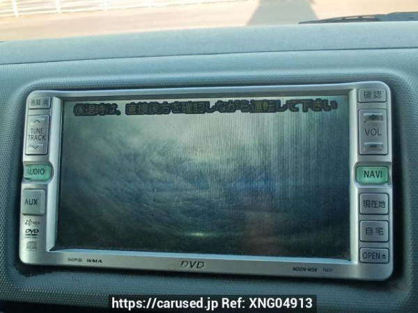 Used 2006 AT toyota hiace-van TRH200K Image[22]