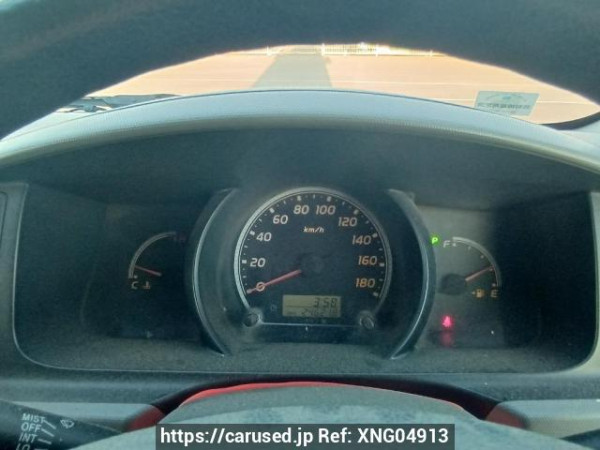 Used 2006 AT toyota hiace-van TRH200K Image[25]