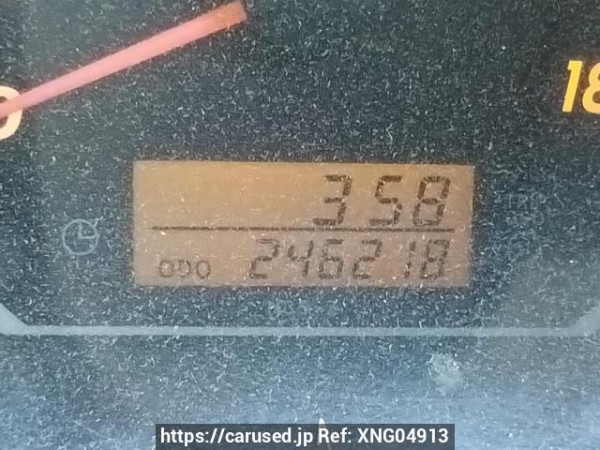 Used 2006 AT toyota hiace-van TRH200K Image[26]