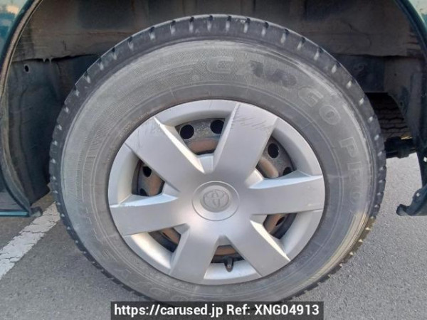 Used 2006 AT toyota hiace-van TRH200K Image[30]