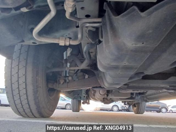 Used 2006 AT toyota hiace-van TRH200K Image[31]