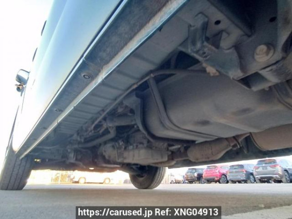 Used 2006 AT toyota hiace-van TRH200K Image[35]