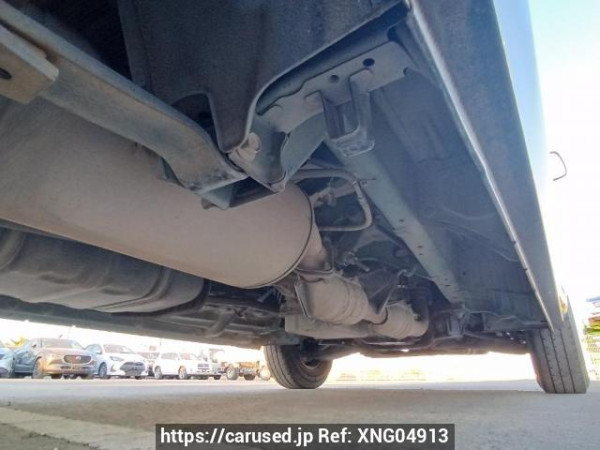 Used 2006 AT toyota hiace-van TRH200K Image[36]