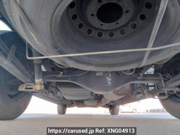 Used 2006 AT toyota hiace-van TRH200K Image[38]