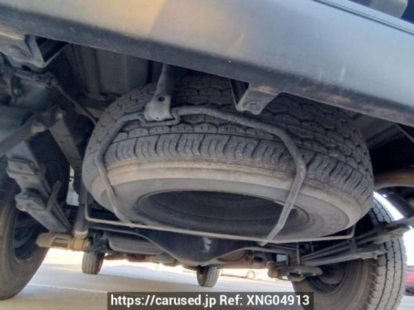 Used 2006 AT toyota hiace-van TRH200K Image[40]