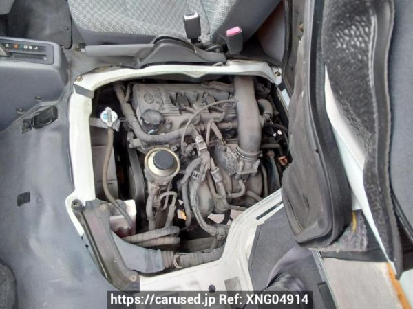 Used 2003 AT toyota regiusace-van TRH112V Image[9]