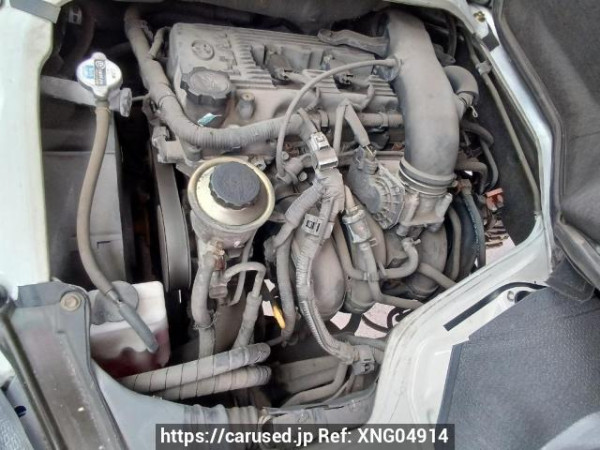Used 2003 AT toyota regiusace-van TRH112V Image[10]