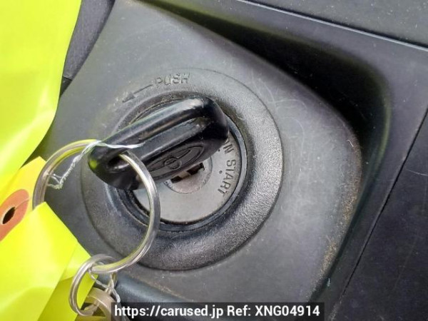 Used 2003 AT toyota regiusace-van TRH112V Image[20]