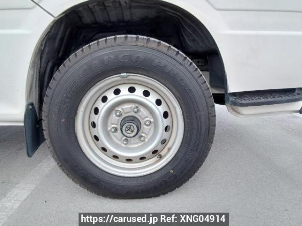 Used 2003 AT toyota regiusace-van TRH112V Image[27]