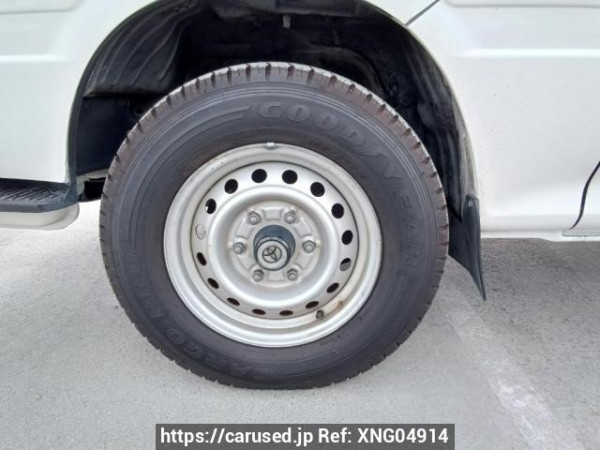 Used 2003 AT toyota regiusace-van TRH112V Image[28]