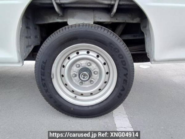 Used 2003 AT toyota regiusace-van TRH112V Image[29]