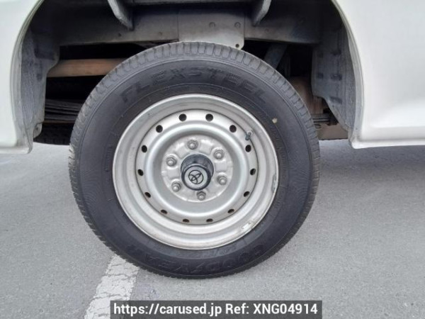 Used 2003 AT toyota regiusace-van TRH112V Image[30]