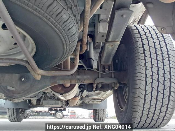 Used 2003 AT toyota regiusace-van TRH112V Image[39]